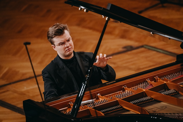 Piotr Alexewicz
