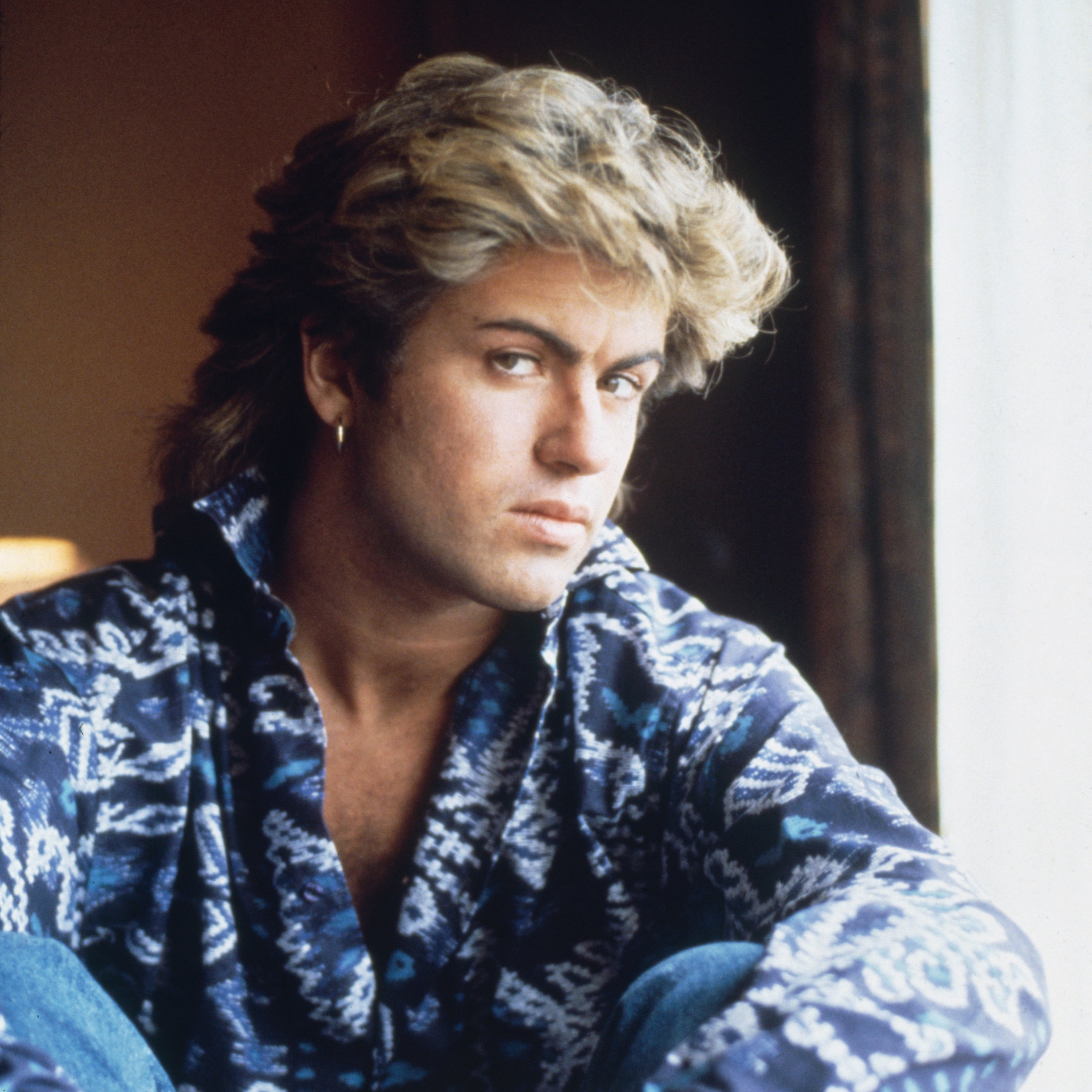 George Michael