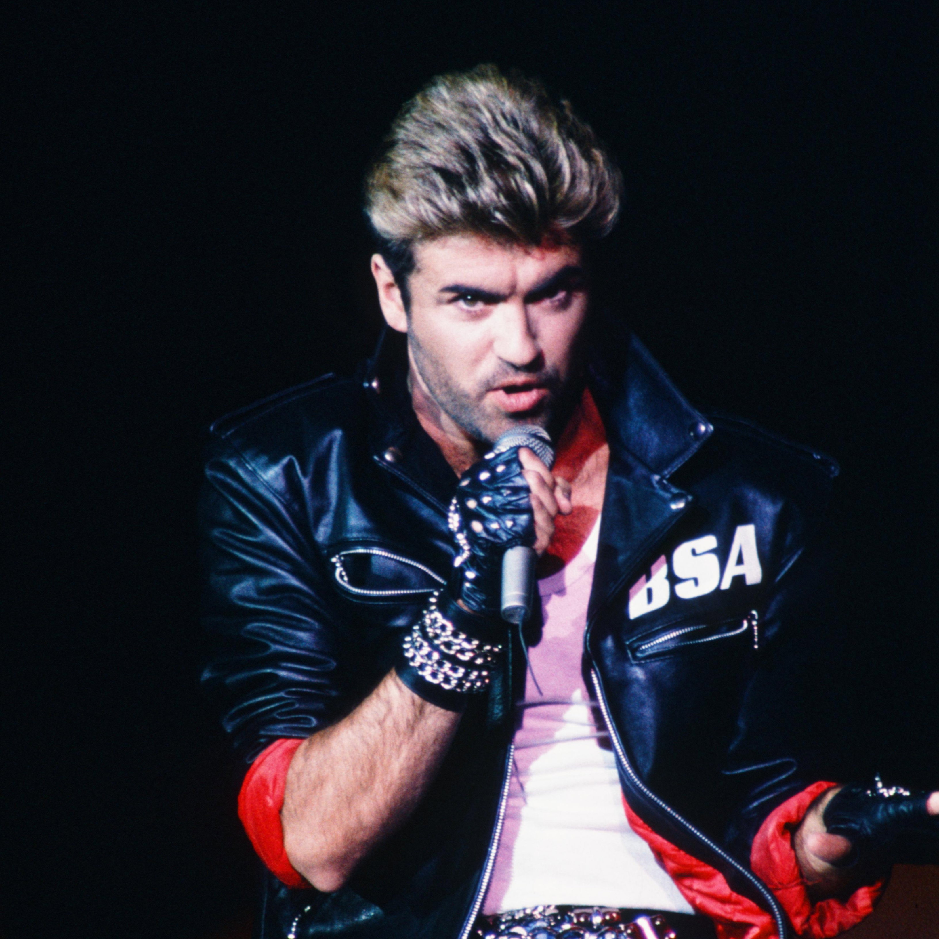 George Michael, 1988 rok