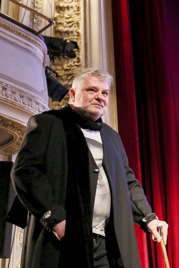 Krzysztof Globisz, 25. Przegląd Filmowy "Kino na Granicy" -