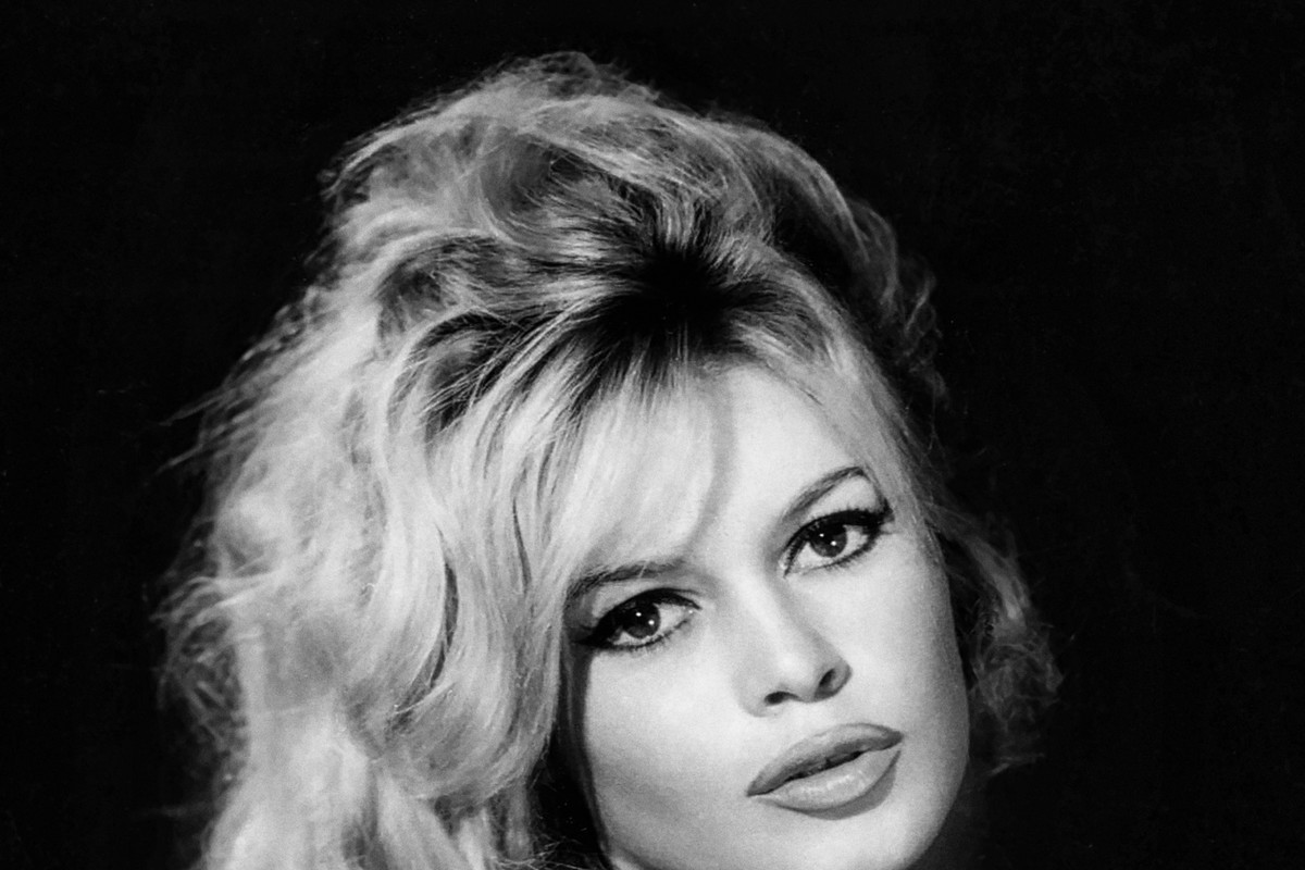 Brigitte Bardot, 1963 rok