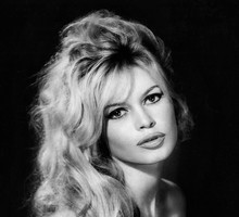 Brigitte Bardot, 1963 rok