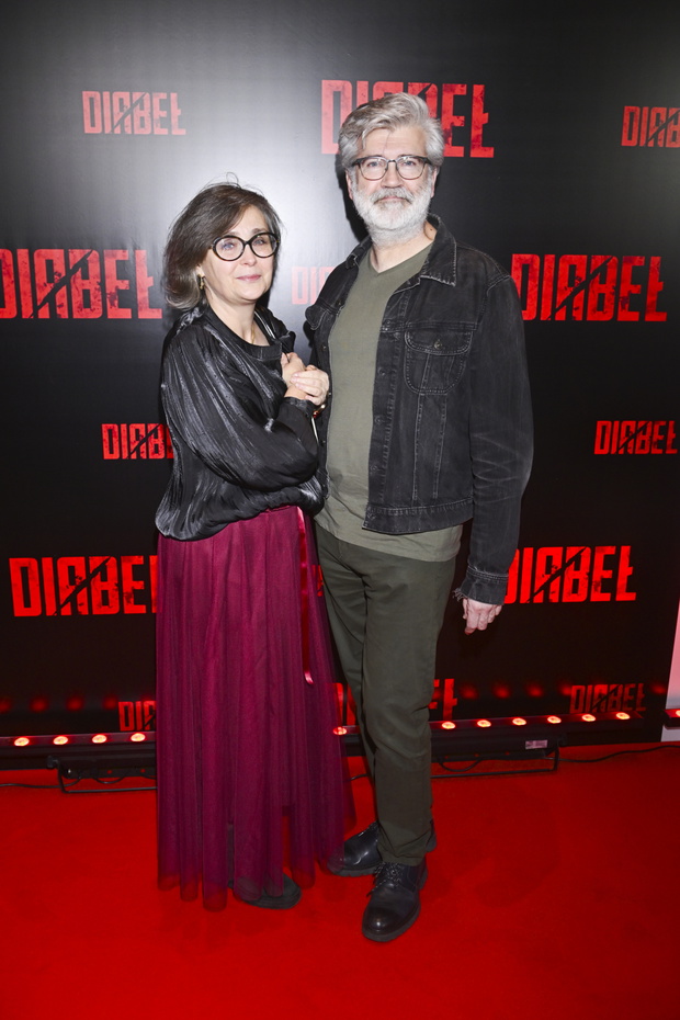 Piotr Mosak, Tatiana Ostaszewska Mosak