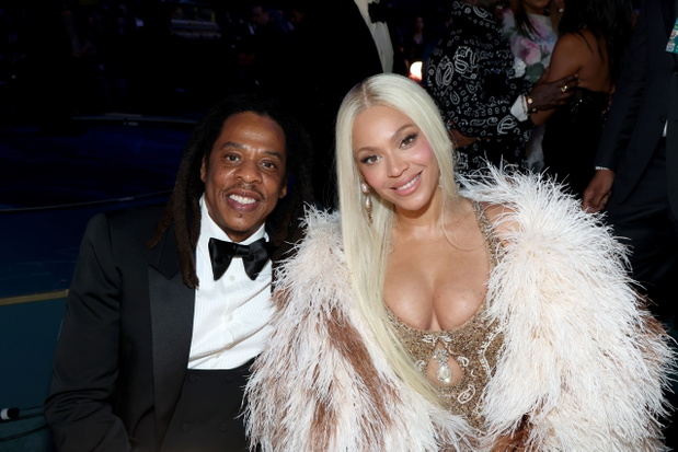 Beyoncé i Jay-Z