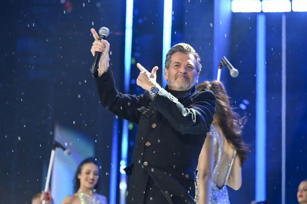 Thomas Anders.