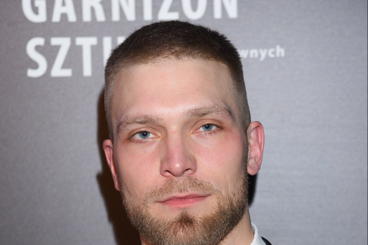 Piotr Witkowski