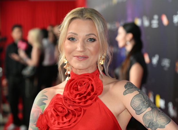 Daria Ładocha o rozstaniu