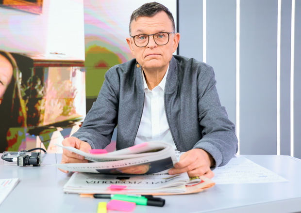 Dzie? Dobry TVN i jego go?cie - pa?dziernik 2022