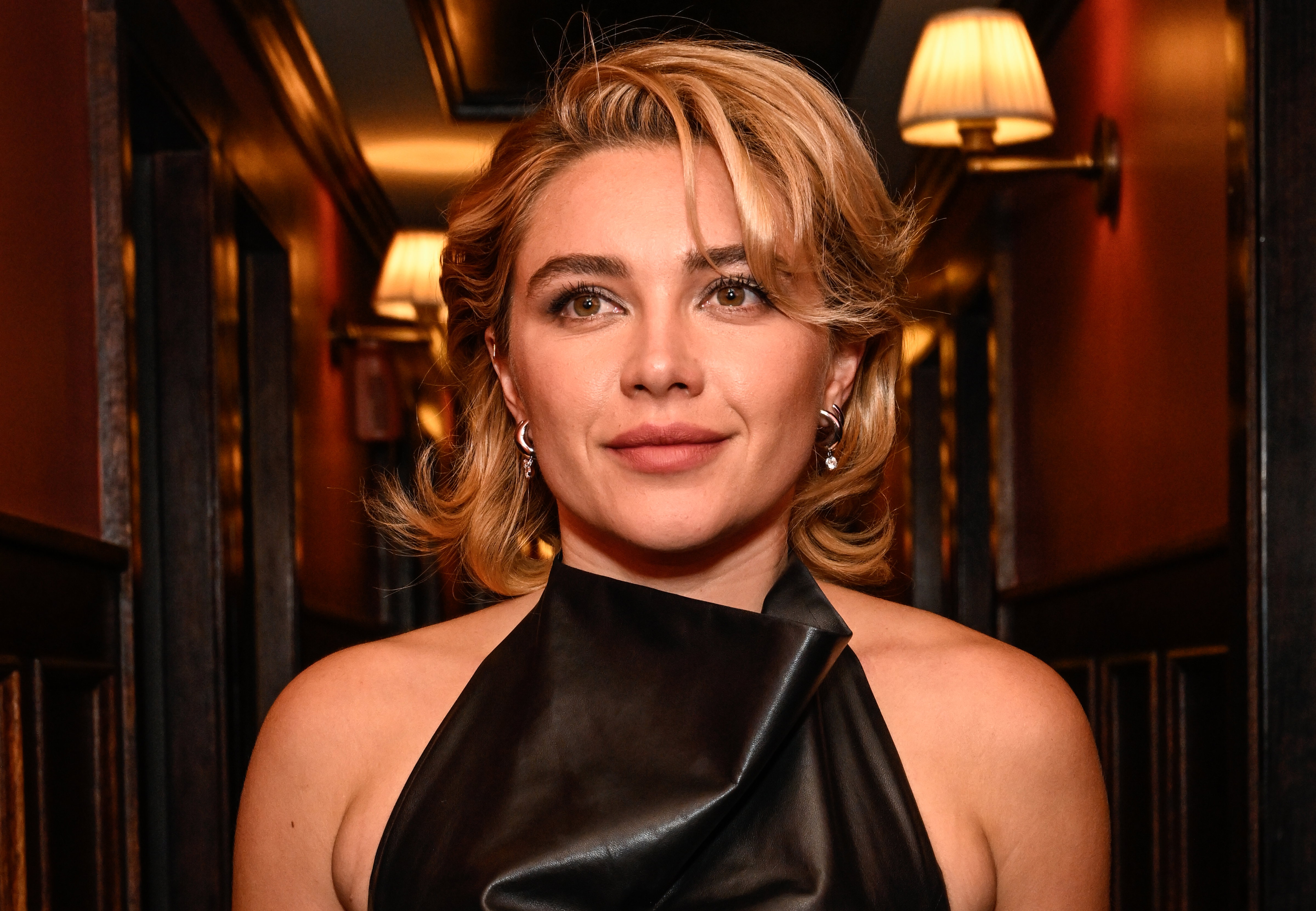 Florence Pugh