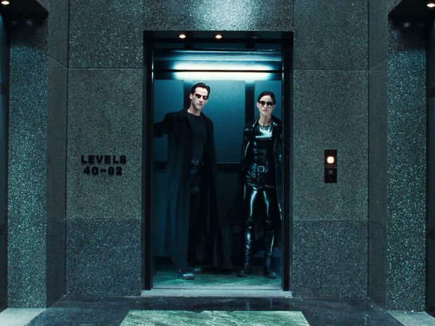 "Matrix"