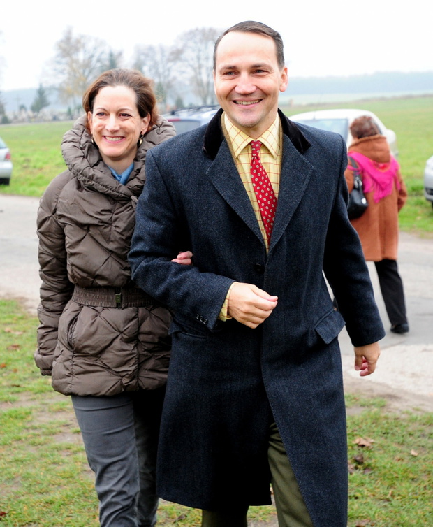 Wybory Samorz?dowe 2014 Polska