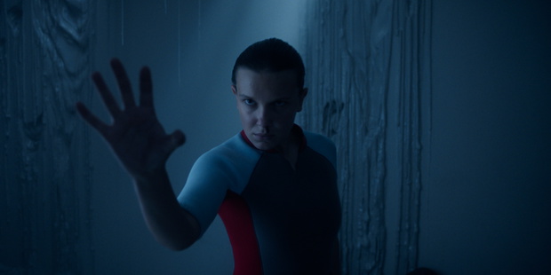 STRANGER THINGS: SEASON 5.