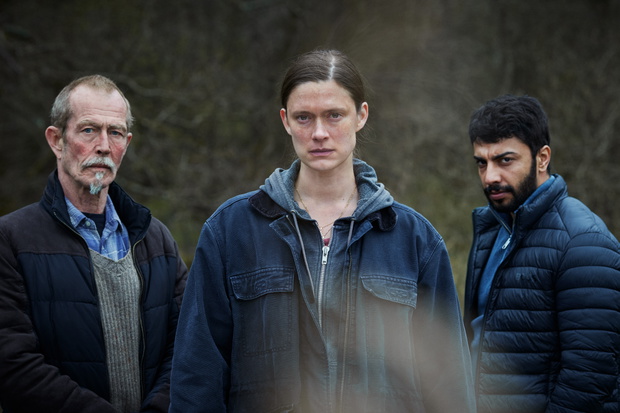 Kraina Grzechu serial Netflix