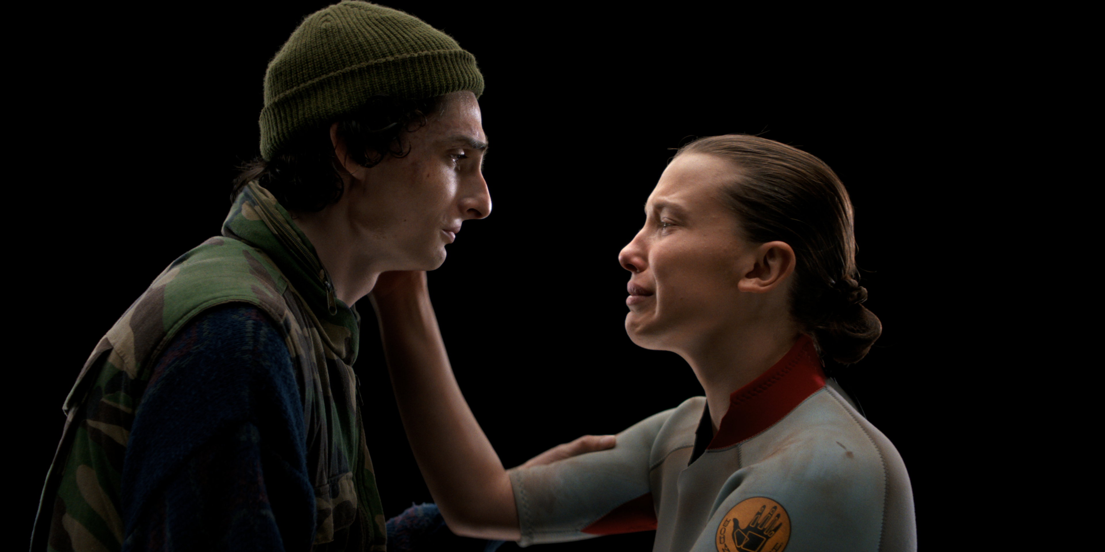 Stranger Things, sezon 5