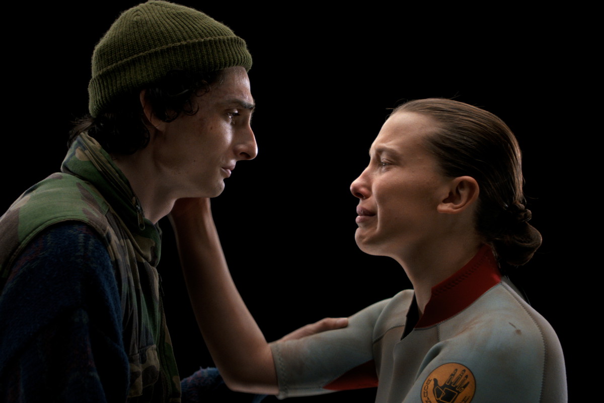 Stranger Things, sezon 5