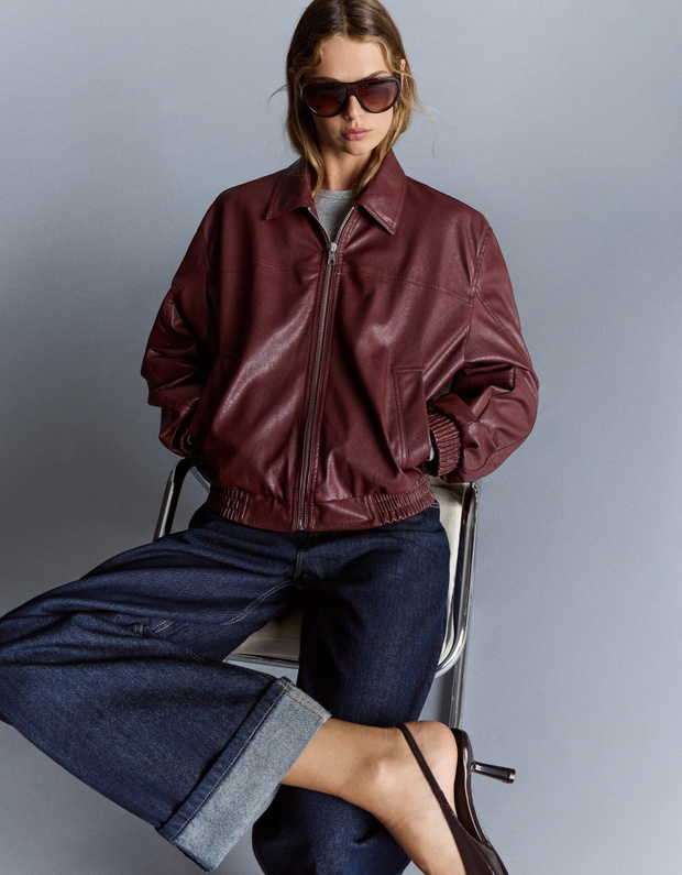 Bershka, 129 zł