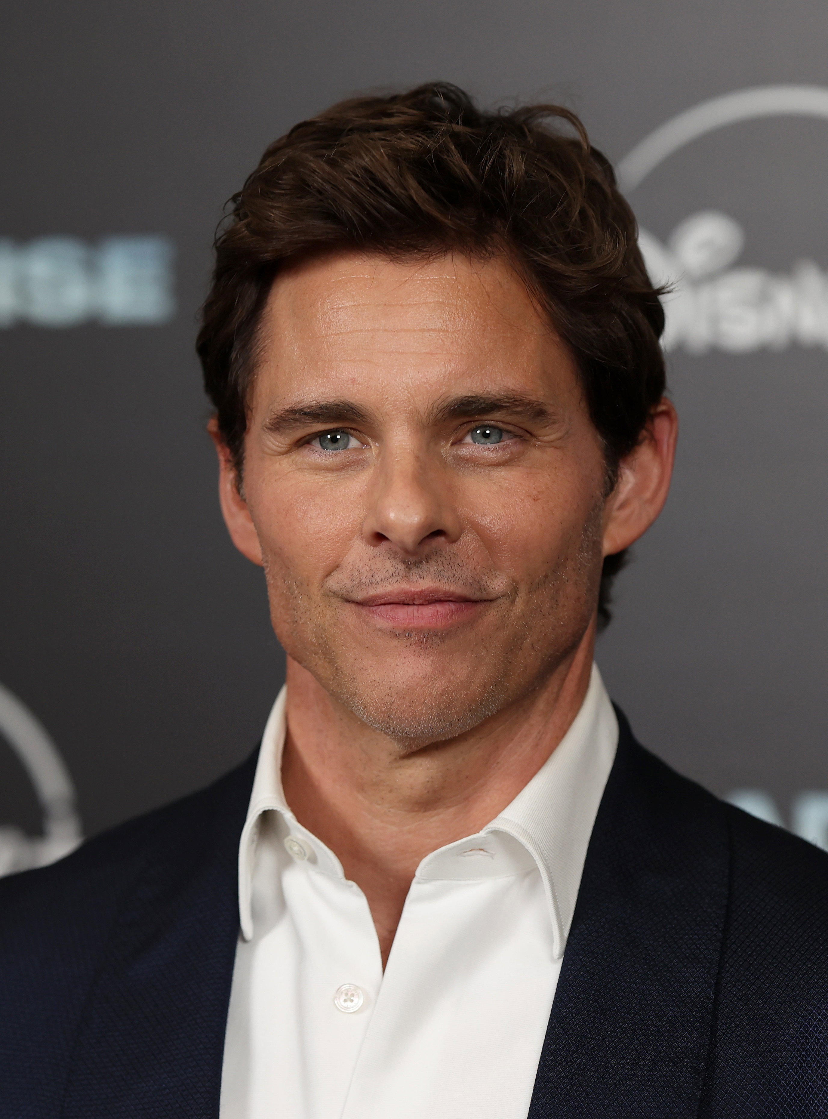 James Marsden