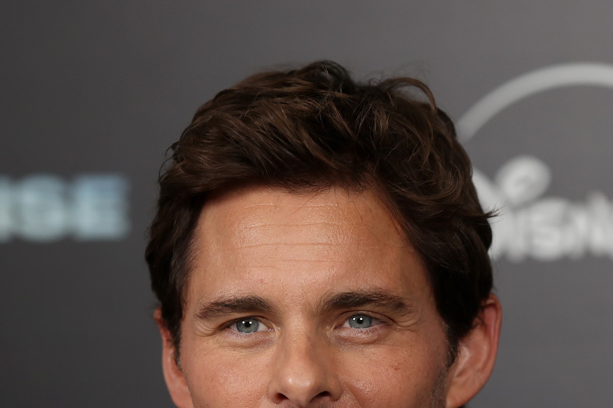 James Marsden