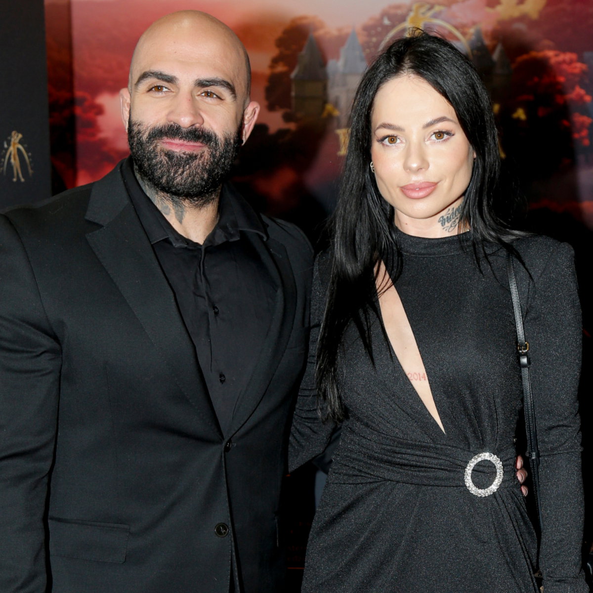 jamniki (2) - Akop Szostak, Sylwia Szostak,