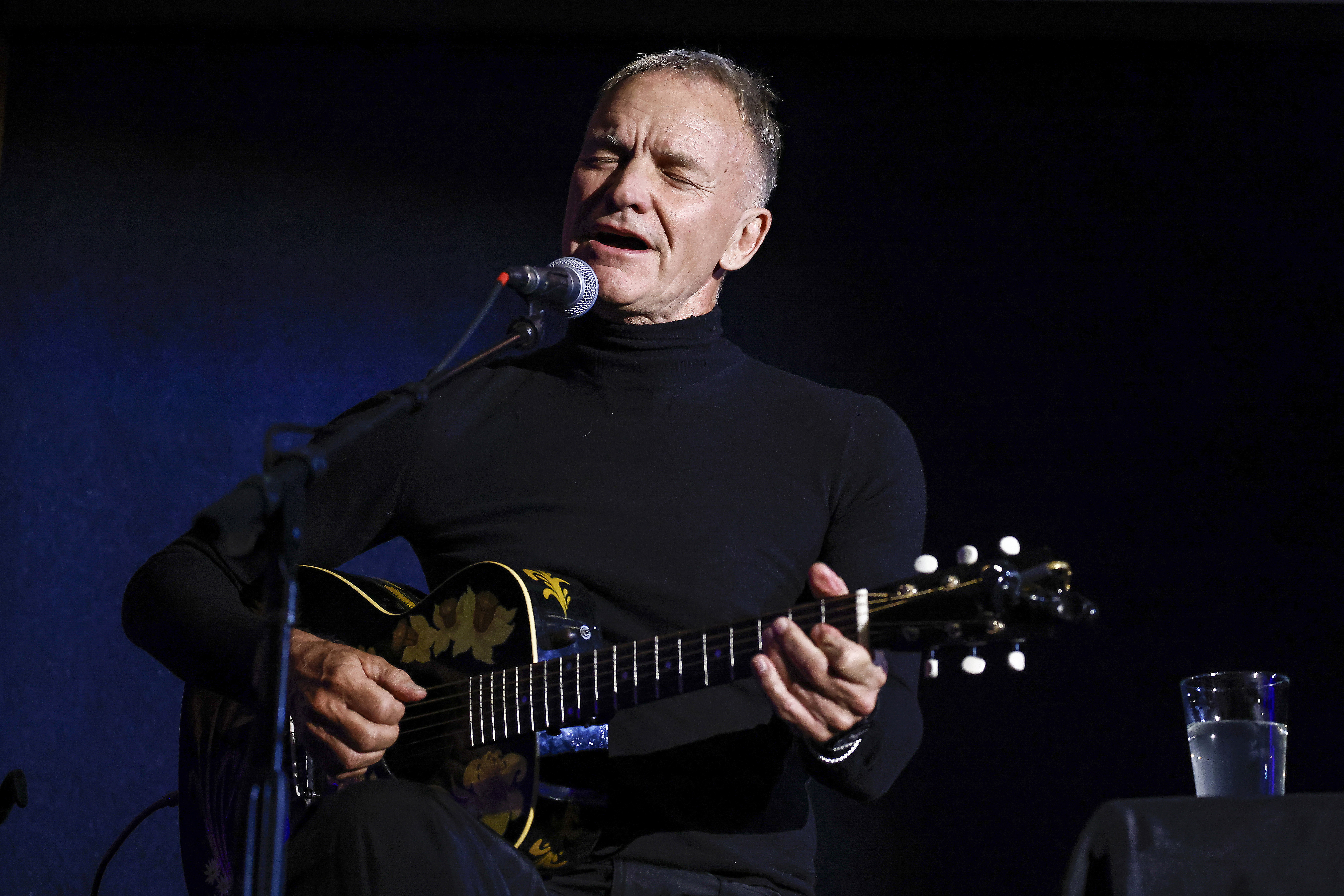 Sting