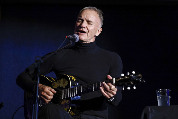 Sting
