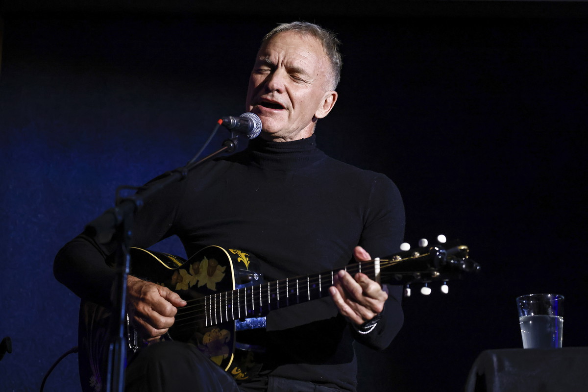 Sting