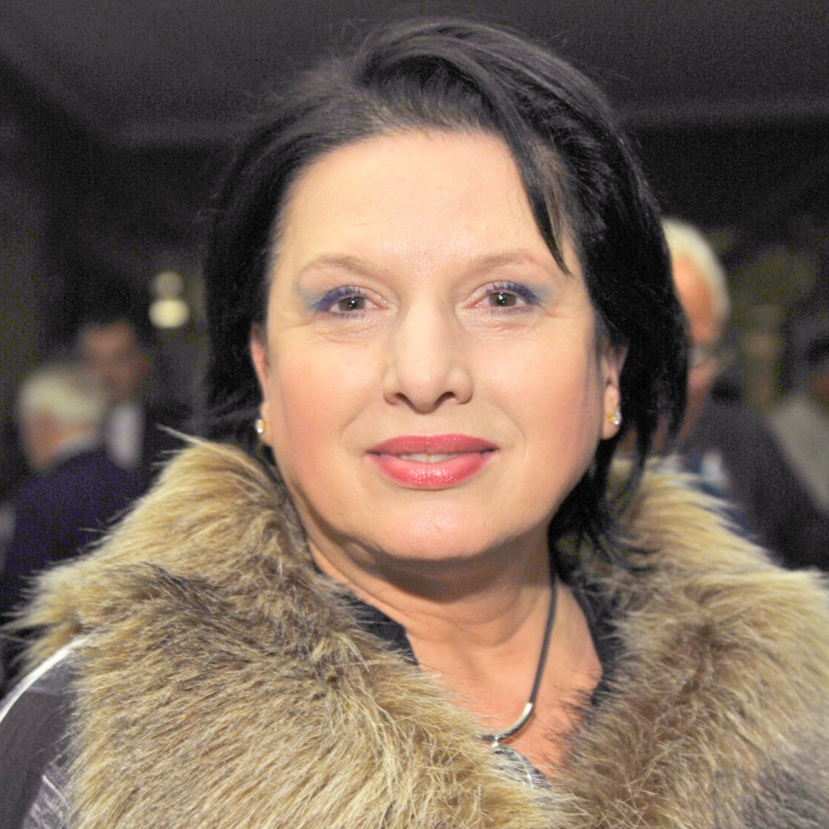 Marzena Trybała