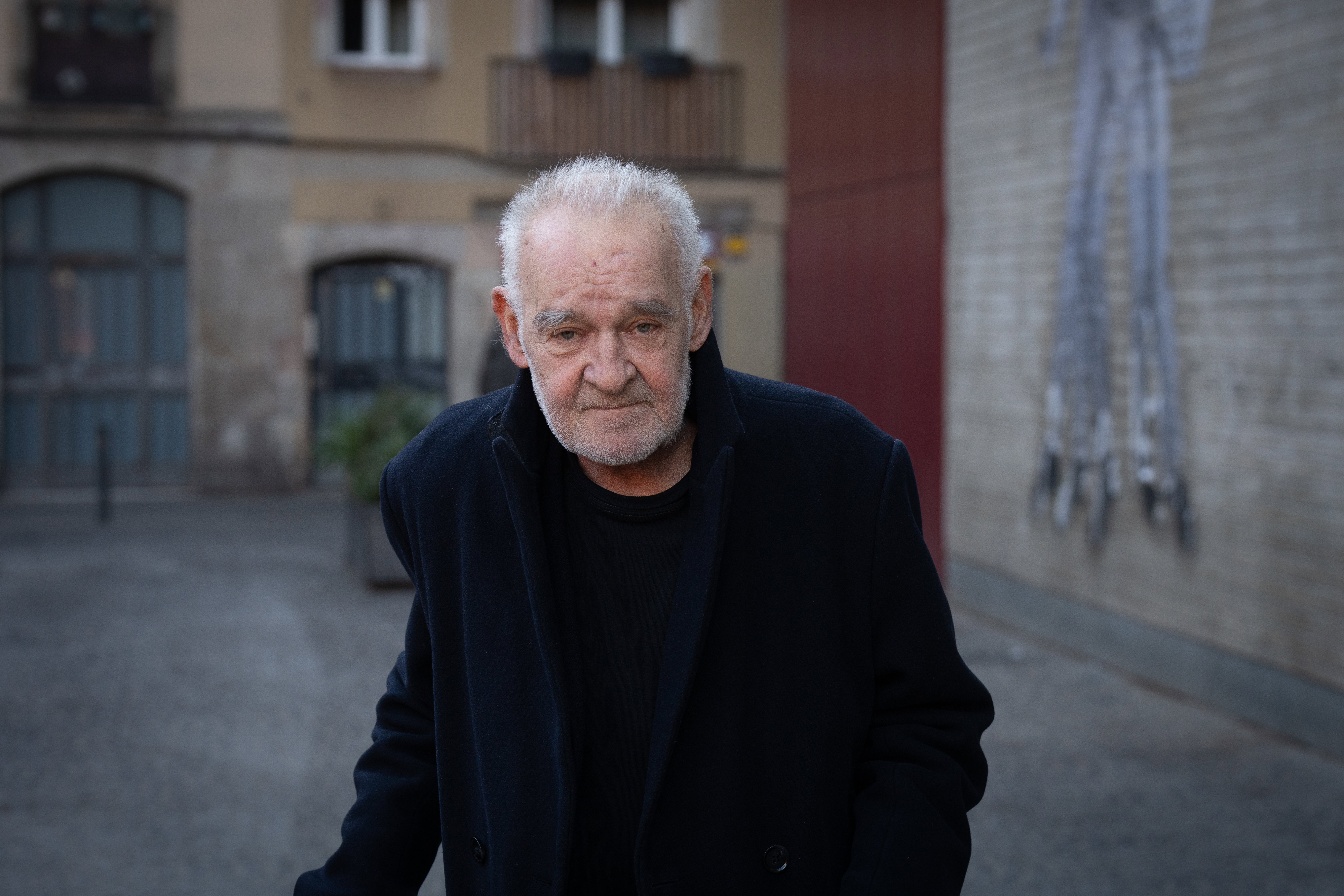 Bela Tarr