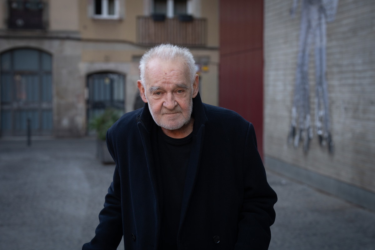 Bela Tarr