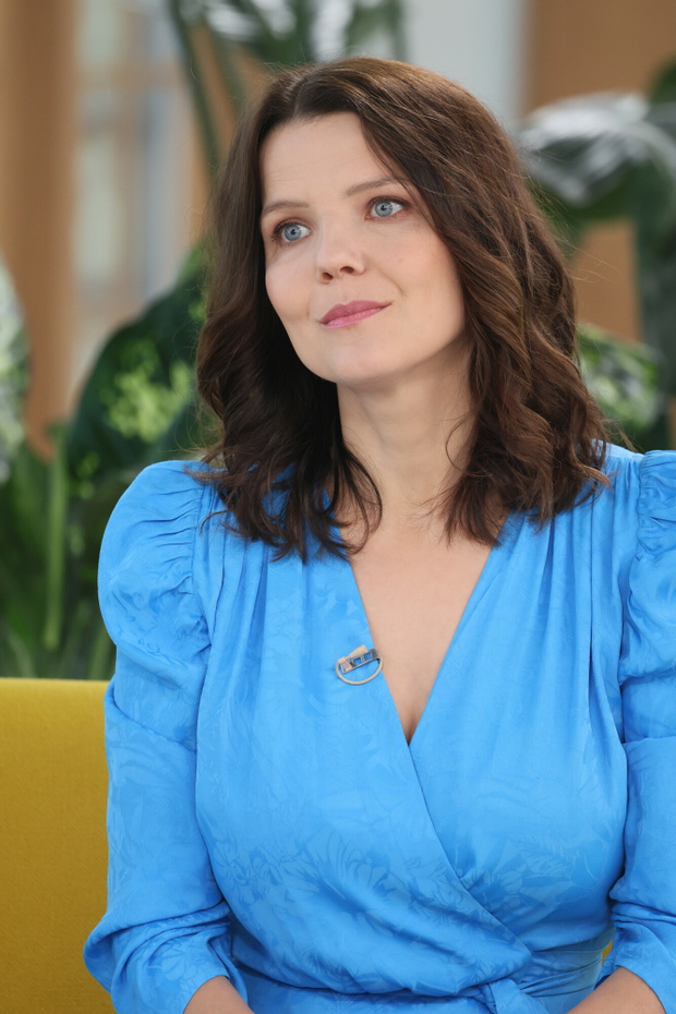 Dzień Dobry TVN i jego goście, Joanna Jabłczyńska, 2025