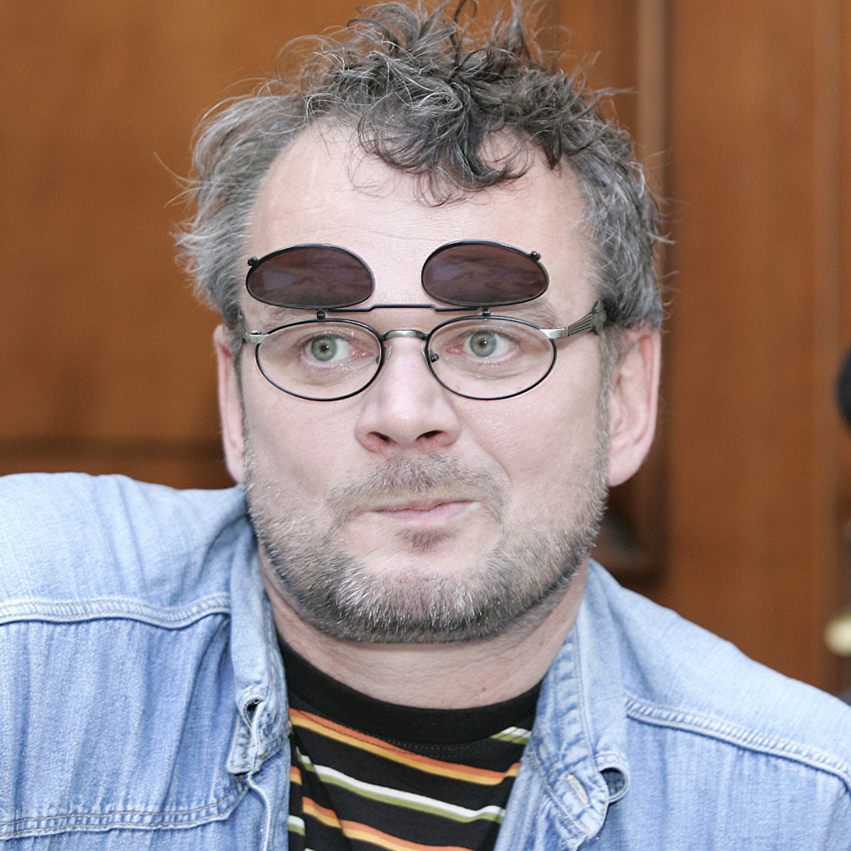 Piotr Bałtroczyk