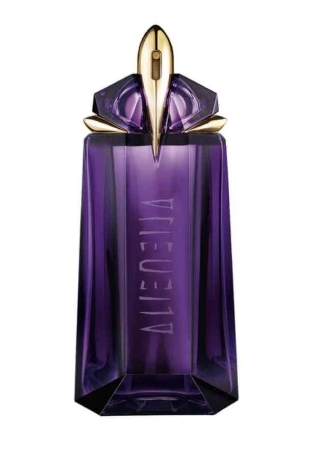 Woda perfumowana Angel, Mugler,