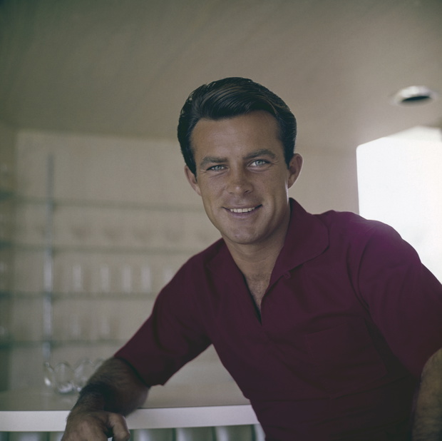 Robert Conrad, 1960