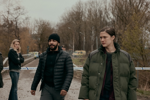 Kraina Grzechu serial Netflix
