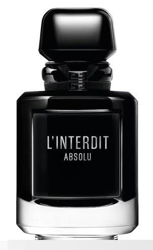 L'Interdit Absolu Givenchy