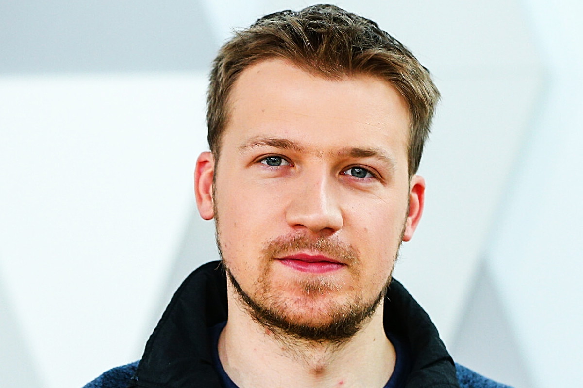 Łukasz Baka, DD TVN, 2017