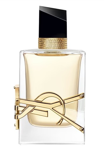 Libre Yves Saint Laurent