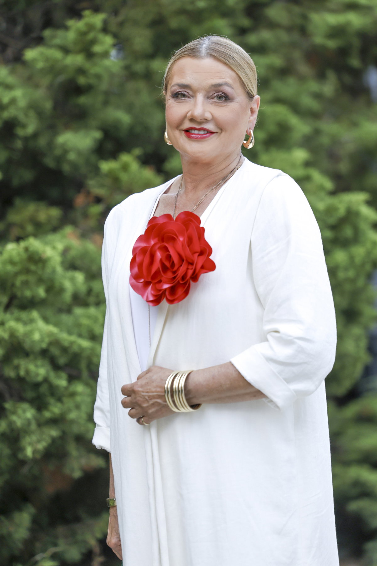 Małgorzata Ostrowska-Królikowska