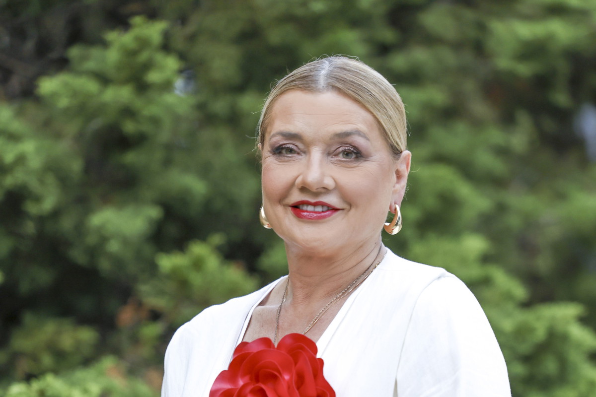 Małgorzata Ostrowska-Królikowska