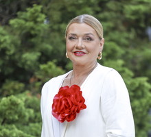 Małgorzata Ostrowska-Królikowska