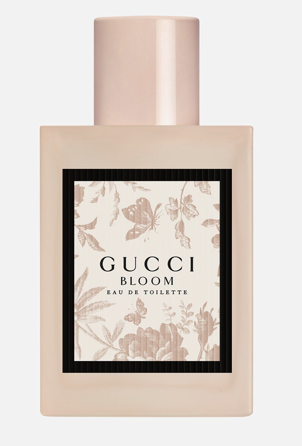 Woda toaletowa Bloom, Gucci