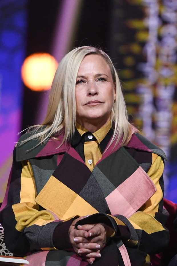 Patricia Arquette, 7.12.2024.