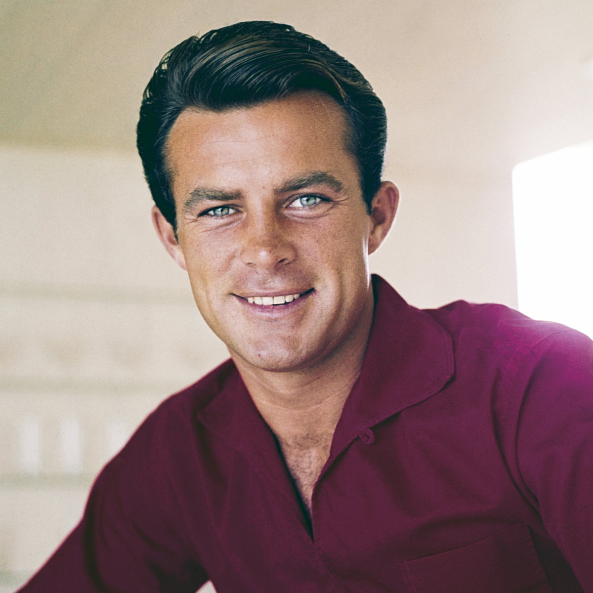 Robert Conrad, 1960