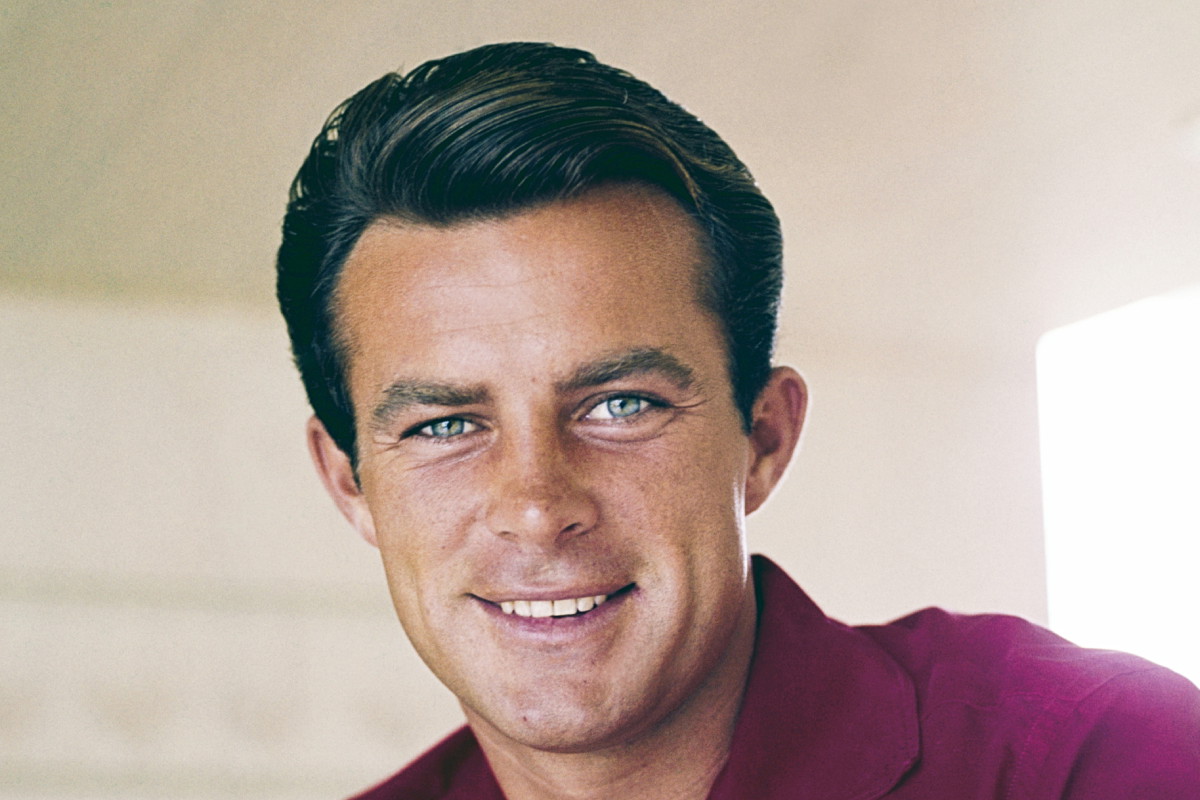 Robert Conrad, 1960