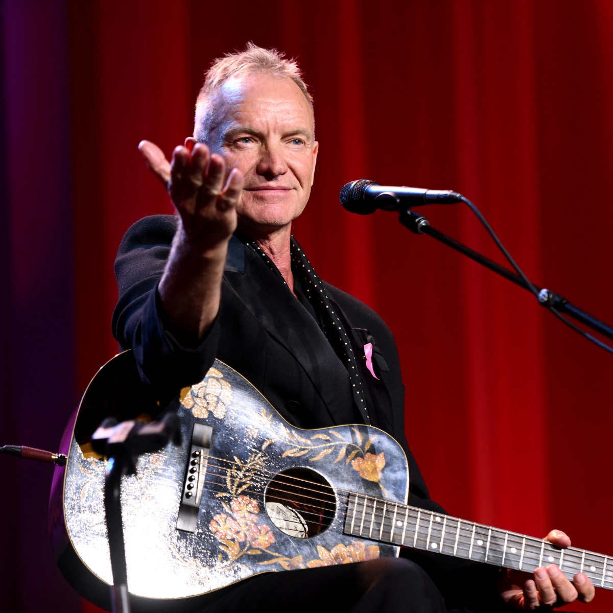 Sting