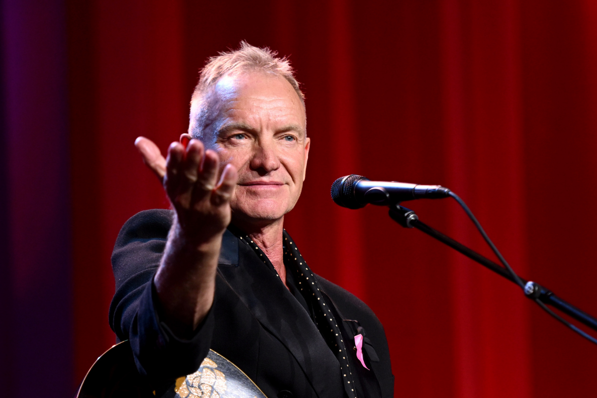 Sting