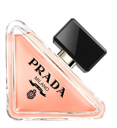 Prada Paradoxe, Prada