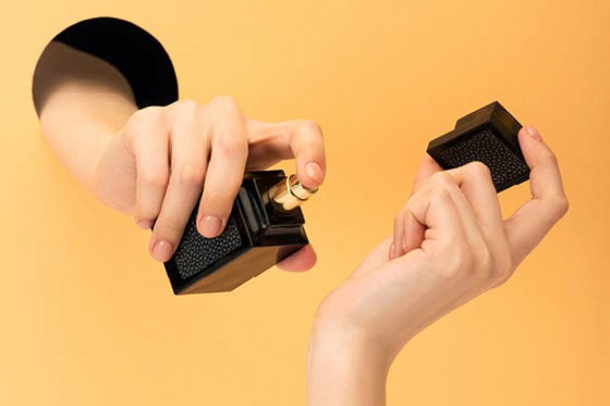 perfumy nowe