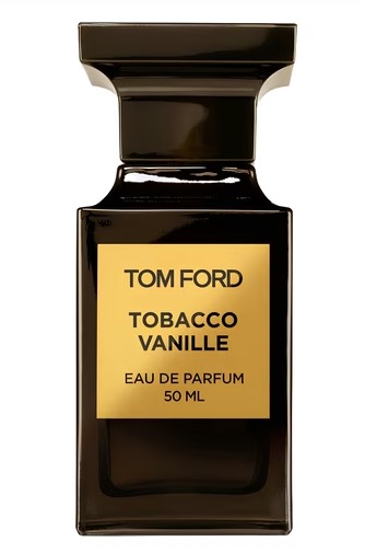 Tobacco Vanille Tom Ford