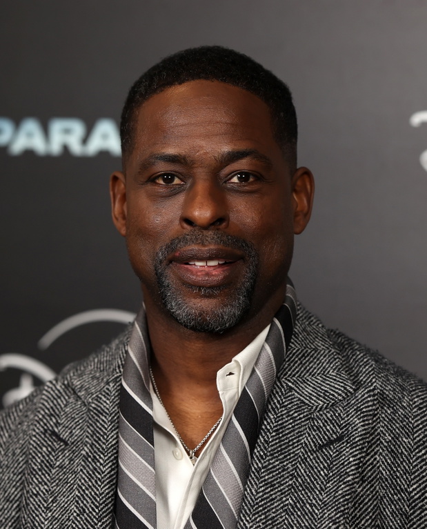 Sterling K. Brown
